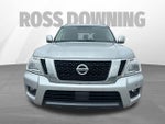 2019 Nissan Armada SV