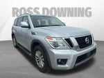 2019 Nissan Armada SV