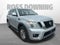 2019 Nissan Armada SV