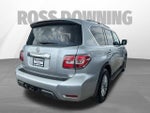 2019 Nissan Armada SV