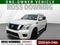 2020 Nissan Armada Platinum 2WD