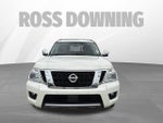 2020 Nissan Armada Platinum 2WD