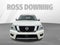 2020 Nissan Armada Platinum 2WD