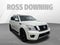 2020 Nissan Armada Platinum 2WD