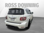 2020 Nissan Armada Platinum 2WD