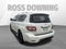 2020 Nissan Armada Platinum 2WD
