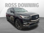 2021 INFINITI QX80 PREMIUM SELECT