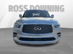 2022 INFINITI QX80 LUXE
