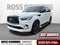 2021 INFINITI QX80 PREMIUM SELECT