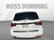 2021 INFINITI QX80 PREMIUM SELECT