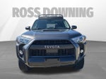 2021 Toyota 4Runner TRD Pro
