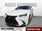 2019 Lexus GS 350 F SPORT