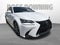 2019 Lexus GS 350 F SPORT