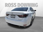 2019 Lexus GS 350 F SPORT