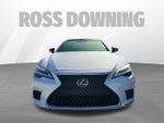 2022 Lexus LS LS 500
