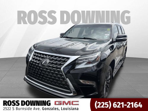 2020 Lexus GX 460 Premium