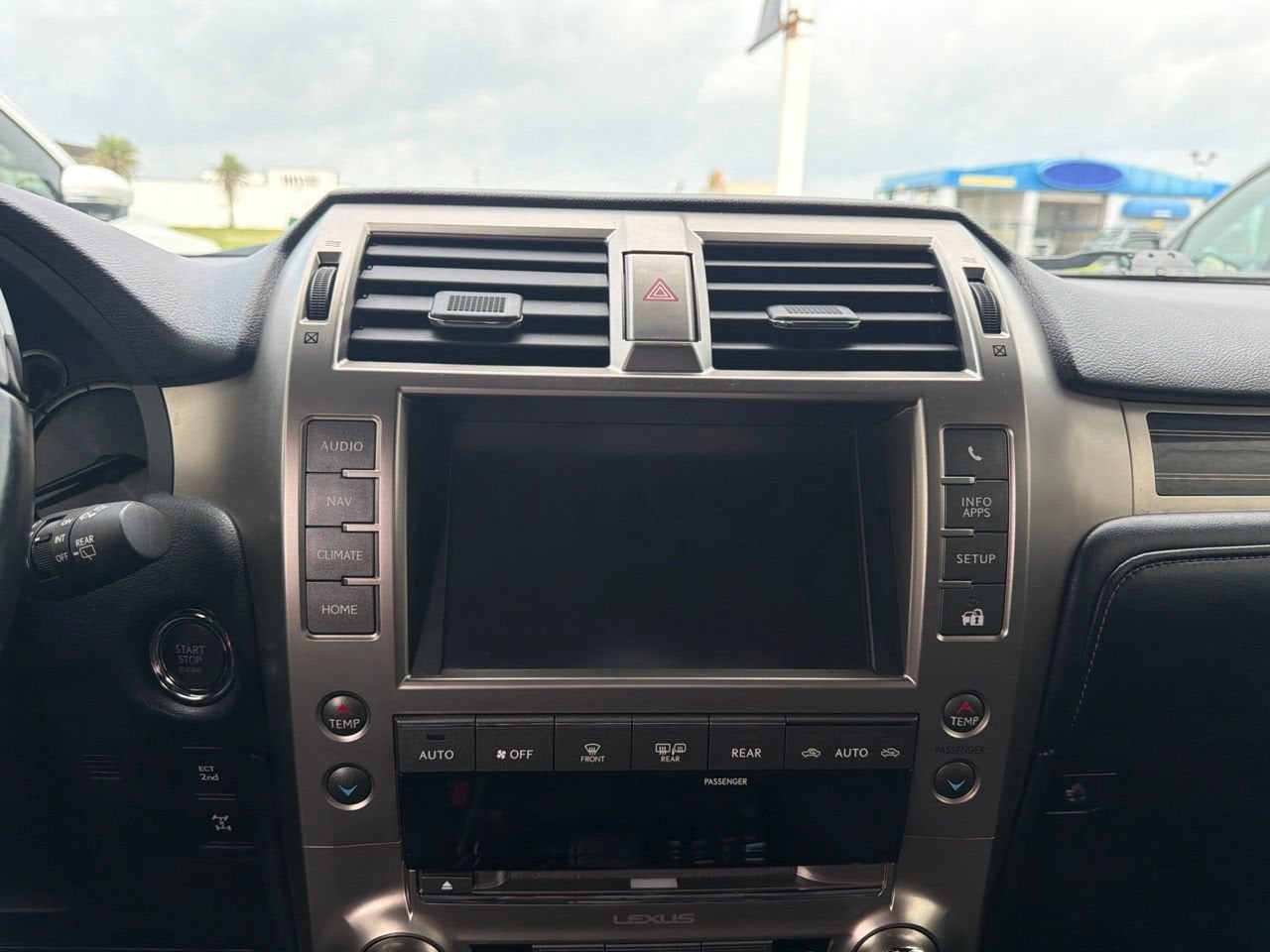 2020 Lexus GX 460 Premium