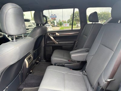 2020 Lexus GX 460 Premium