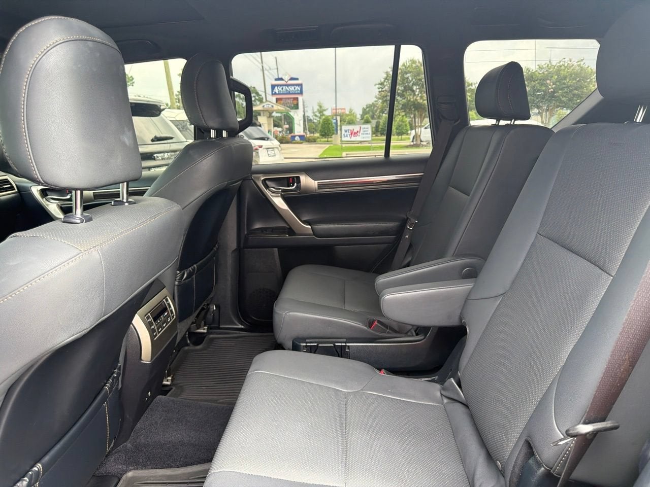2020 Lexus GX 460 Premium