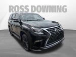 2020 Lexus GX 460 Premium
