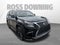 2020 Lexus GX 460 Premium