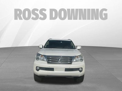 2013 Lexus GX 460 GX