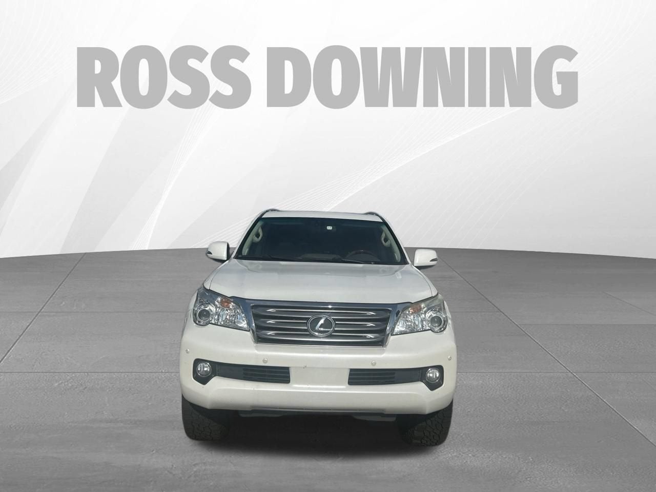 2013 Lexus GX 460 GX
