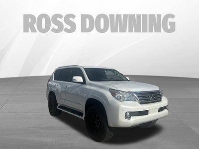 2013 Lexus GX 460 GX