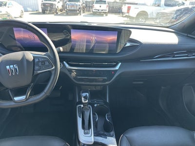 2024 Buick Envista Avenir