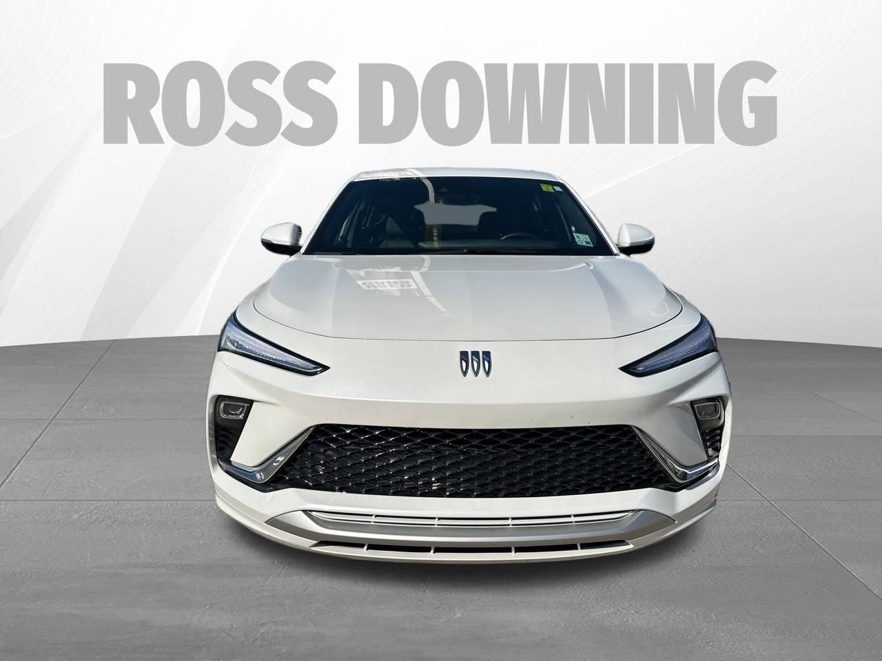 2024 Buick Envista Avenir