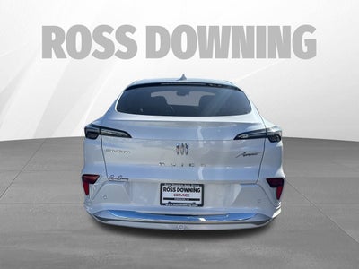 2024 Buick Envista Avenir