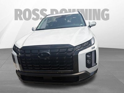 2024 Hyundai Palisade XRT