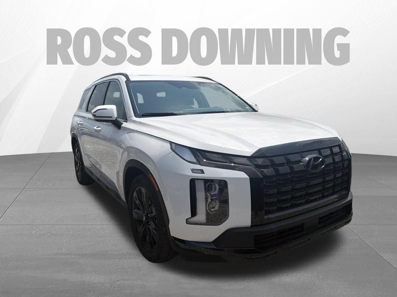 2024 Hyundai Palisade XRT