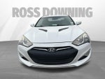 2015 Hyundai Genesis Coupe 3.8L Ultimate