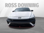 2025 Hyundai Elantra N N BASE