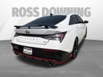 2025 Hyundai Elantra N N BASE