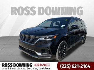 2024 Kia Carnival SX Prestige