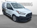 2021 Ford Transit Connect Van XL