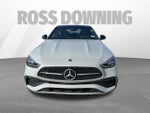 2025 Mercedes-Benz C 300 C 300