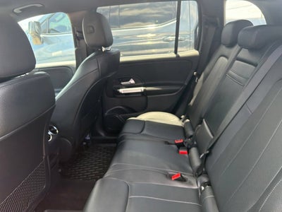 2022 Mercedes-Benz GLB 250 GLB 250