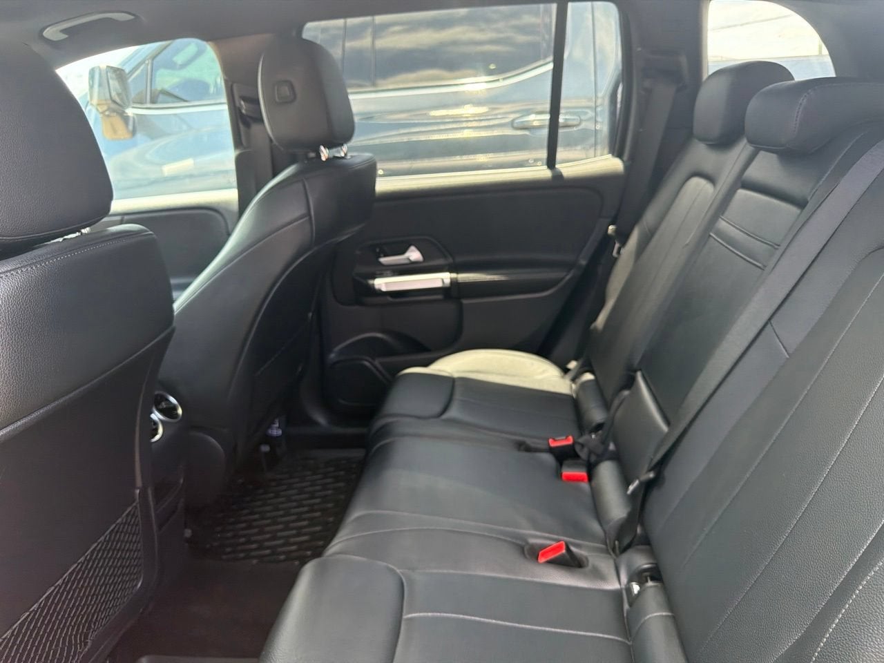 2022 Mercedes-Benz GLB 250 GLB 250
