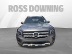 2022 Mercedes-Benz GLB 250 GLB 250