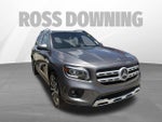 2022 Mercedes-Benz GLB 250 GLB 250
