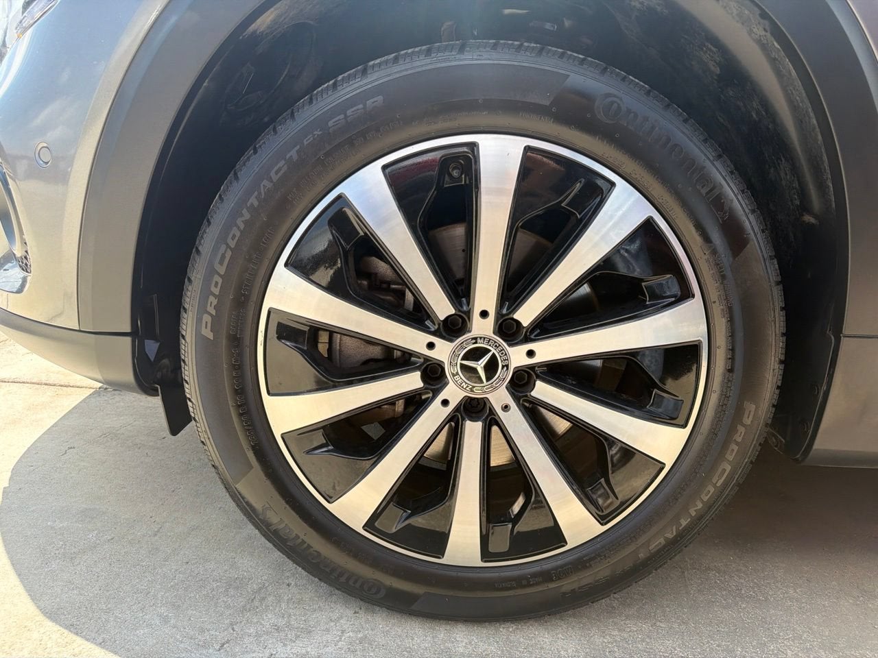 2022 Mercedes-Benz GLB 250 GLB 250