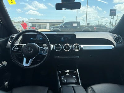 2022 Mercedes-Benz GLB 250 GLB 250