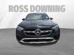 2024 Mercedes-Benz GLC GLC 300