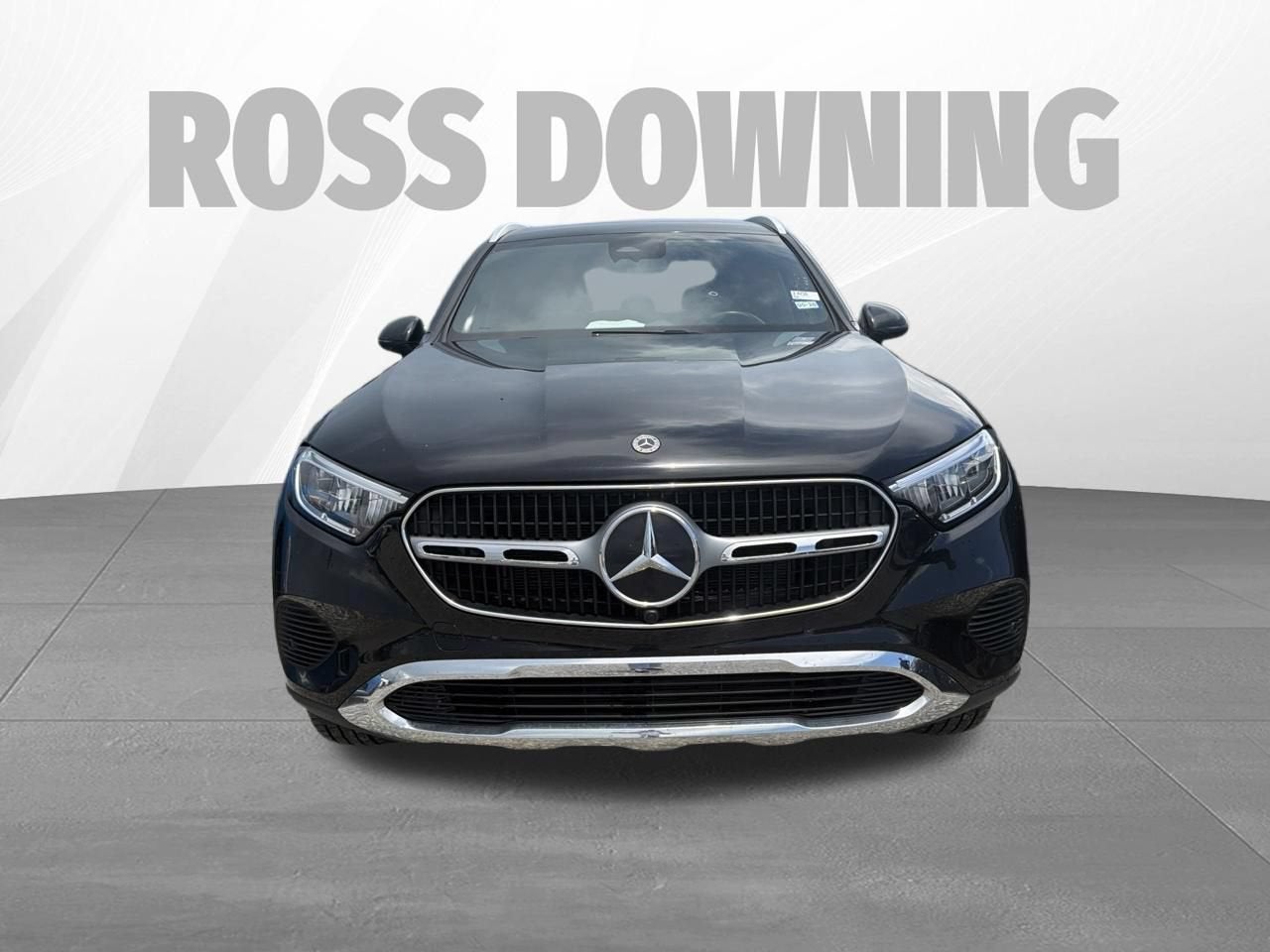 2024 Mercedes-Benz GLC GLC 300
