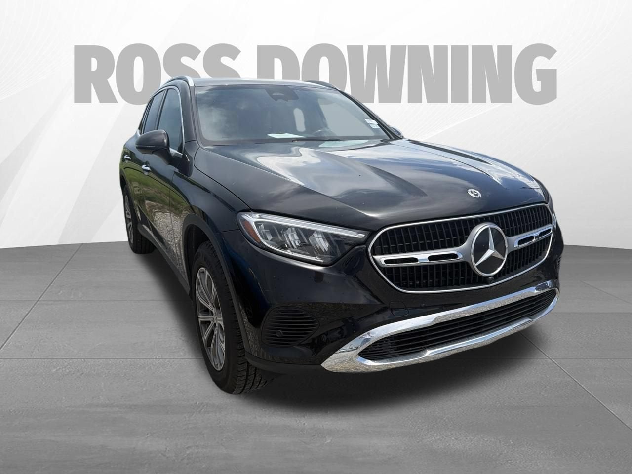 2024 Mercedes-Benz GLC GLC 300