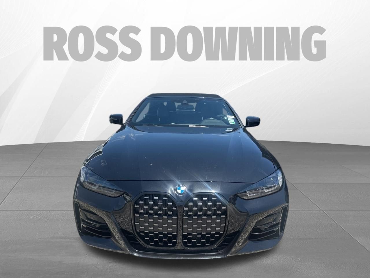 2023 BMW 4 Series 430i