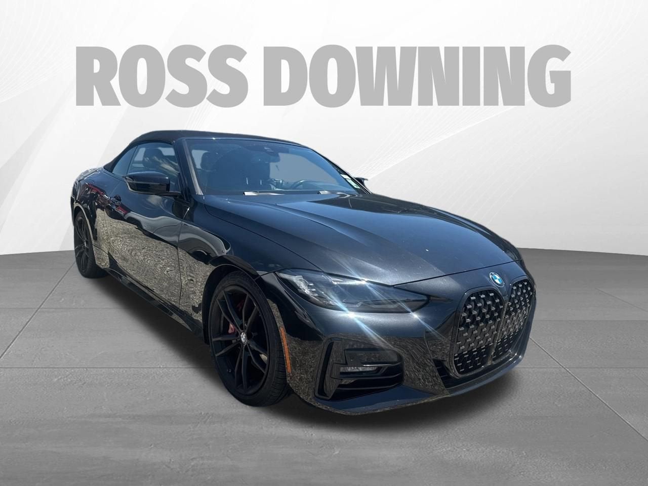 2023 BMW 4 Series 430i